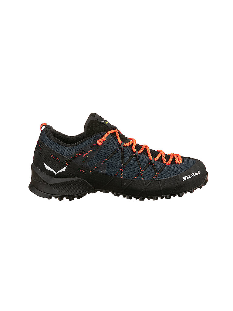 Salewa Zapatillas de Aproximación para Mujer Wildfire 2 azul oscuro 36
