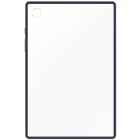 Samsung Carcasa de borde transparent para Samsung Galaxy Tab A8