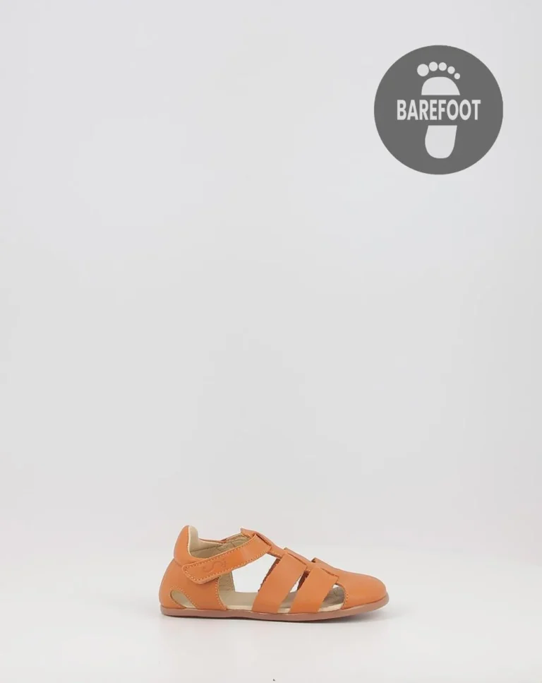sandalias flexi nens 260-h cuero