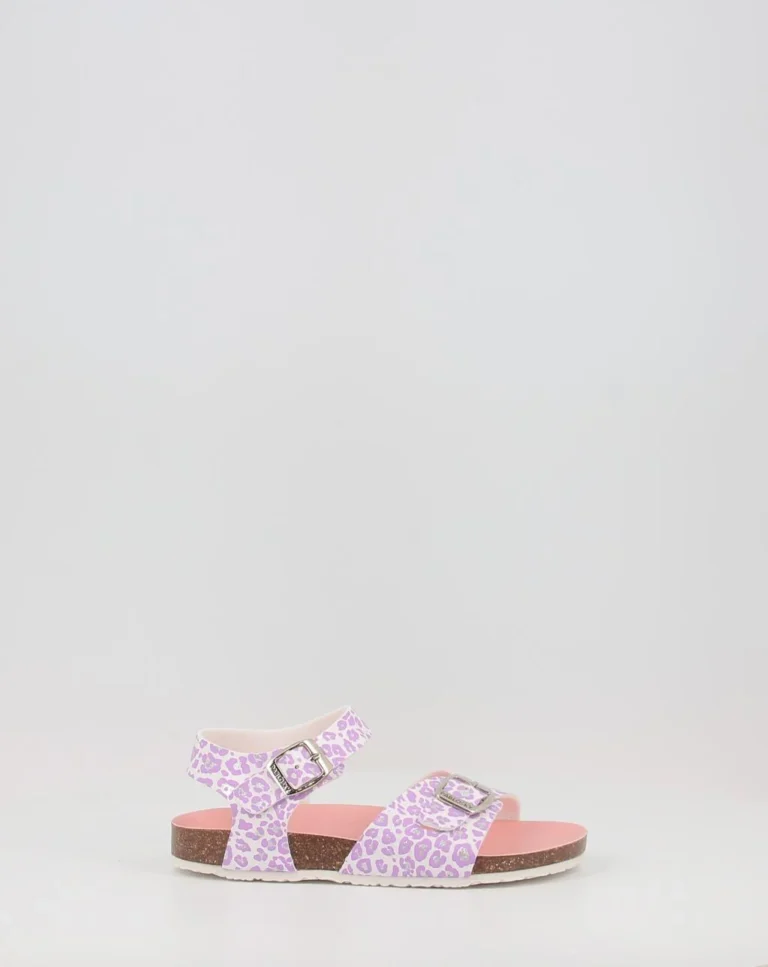 sandalias pablosky 428700 morado
