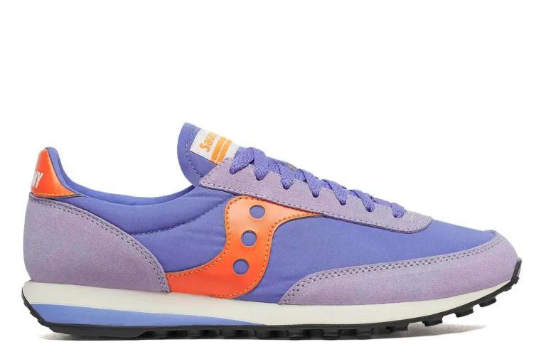 Saucony Zapatillas TRAINER 80