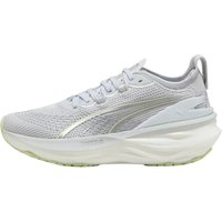 Scarpe Puma ForeverRun NITRO 2 Grigio Bianco SS26 Donna