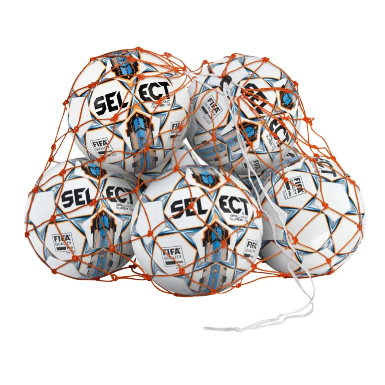 Select Red de globos Select / 10-12 ballon