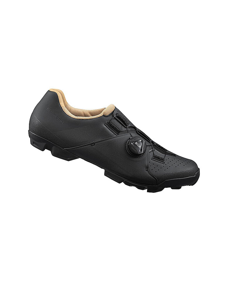 Shimano Zapatillas de MTB para mujer SH-XC300 negro 37