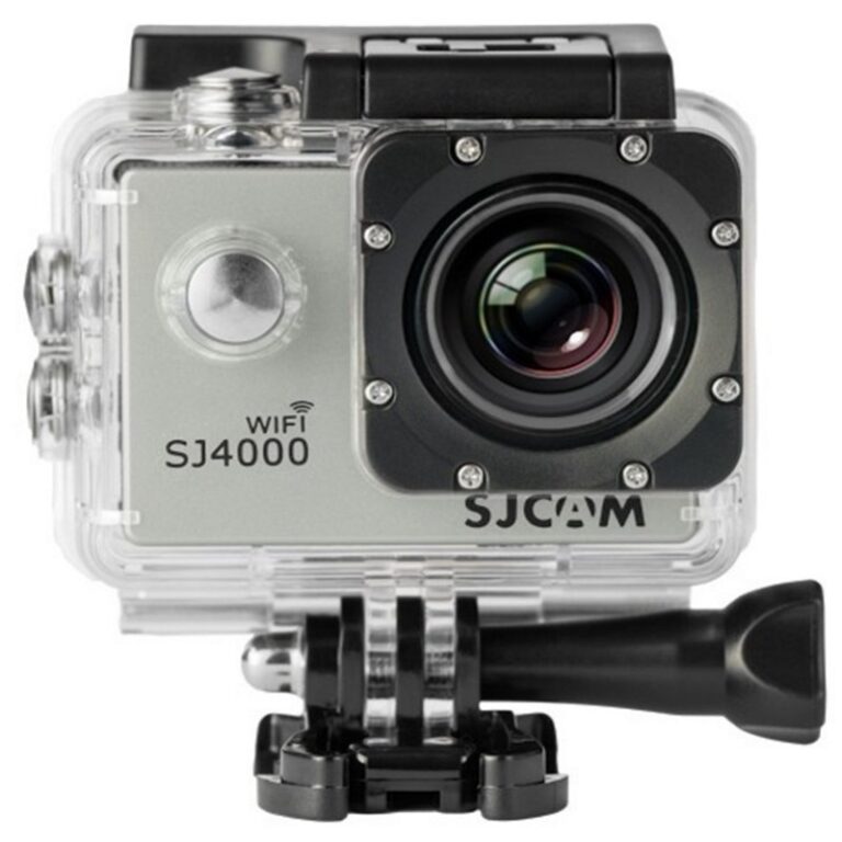 Sjcam WIFI - Action Cam Gri