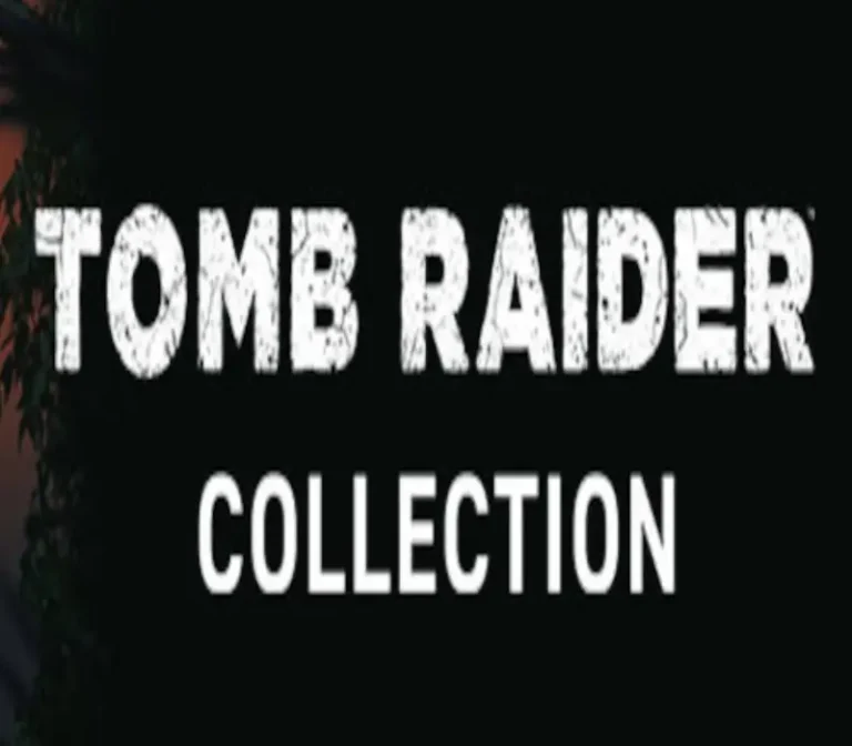 Steam Dive into Adventure with Tomb Raider Collection Steam CD Key