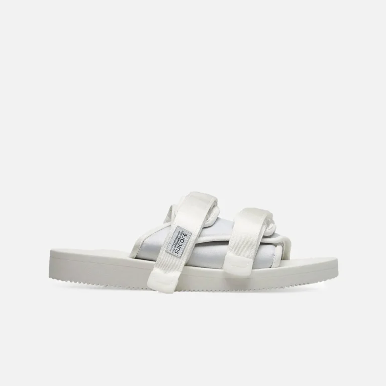 Suicoke OG-056Cab-White Moto-Cab - 43