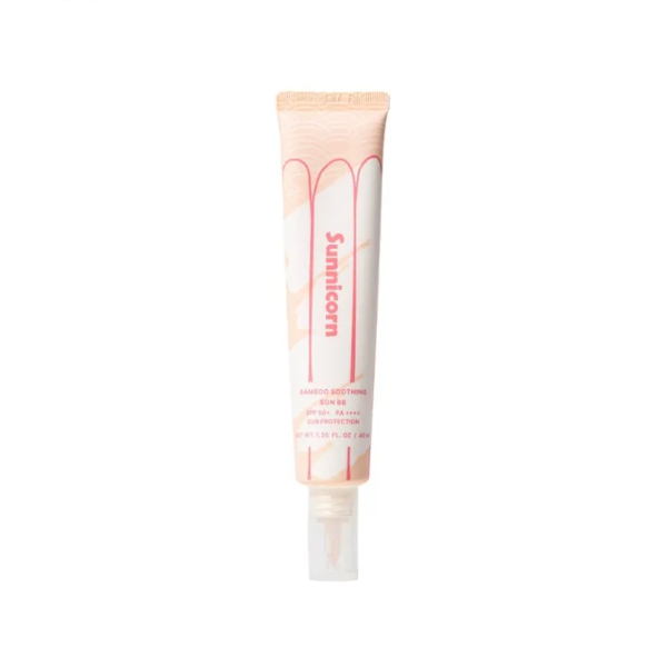 Sunnicorn Bamboo Sooting Sun BB - 40m