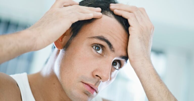 T Aestetik Murcia Descuento tratamiento de alopecia