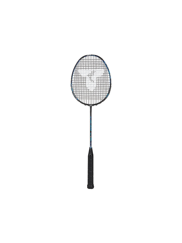 Talbot torro Raqueta de bádminton Isoforce 411 negro