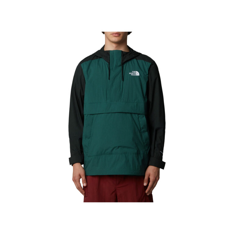 The North Face m ersa wind anorak Chaqueta Hombre