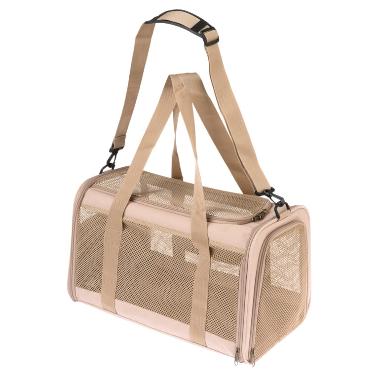 Tiaki Bolsa de malla - 46 x 28 x 28 cm (L x An x Al)