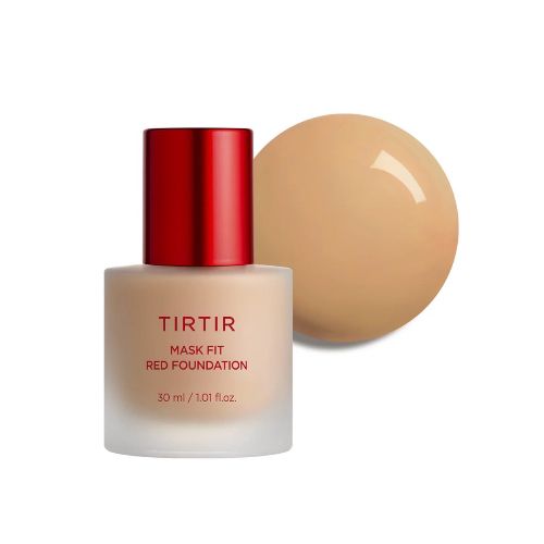 Tirtir Mask Fit Red Foundation - 30ml - 29N Natural Beige