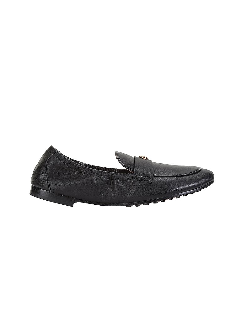 Tory BURCH Mocasín negro 36