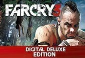 Ubisoft Far Cry 3 Deluxe Edition Ubisoft Connect CD Key