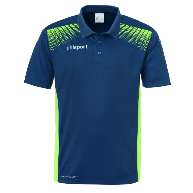 uhlsport Polo infantil Uhlsport Goa