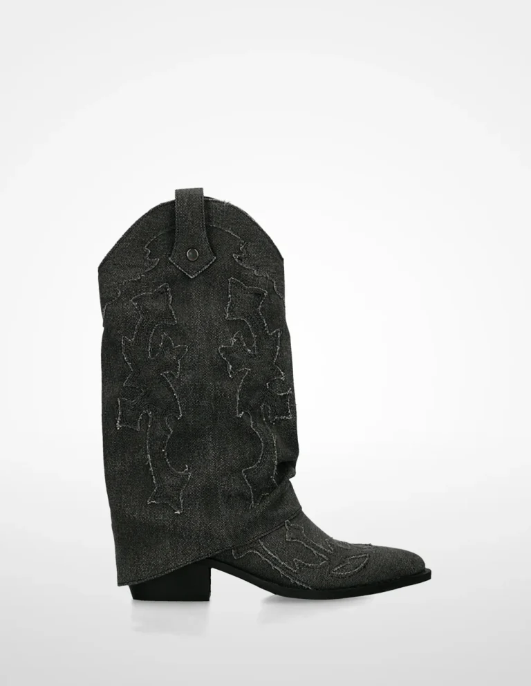 ulanka charlotte - botas polaina