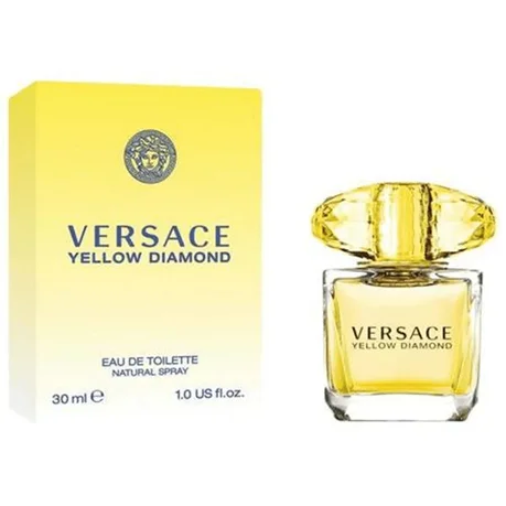 Versace Yellow Diamond