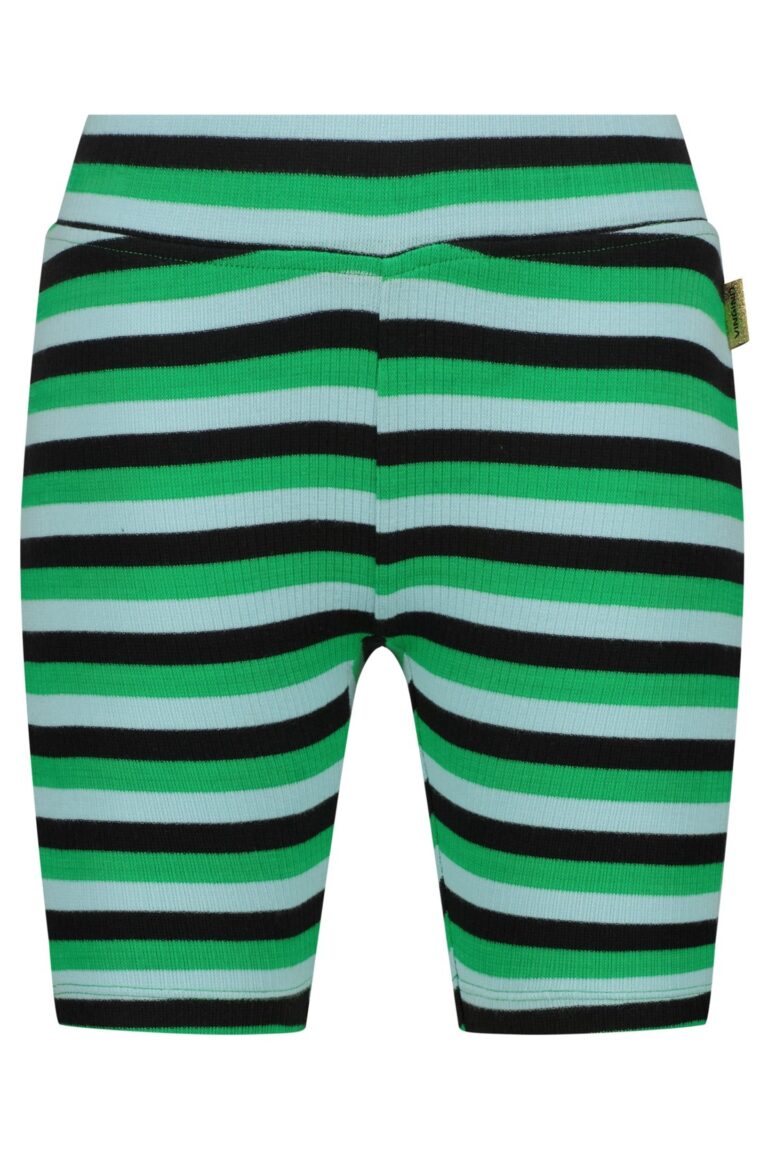 Vingino Girls Sammy Short Multicolor Green Talla: 2 Pantalones Outlet kids Verde