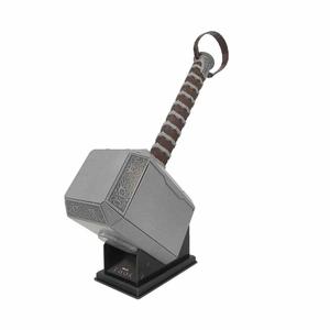World BRANDS Marvel - Puzzle 3D Martillo de Thor
