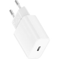 Xiaomi Reacondicionado: Cargador Xiaomi Mi Fast Charger USB-C 20W