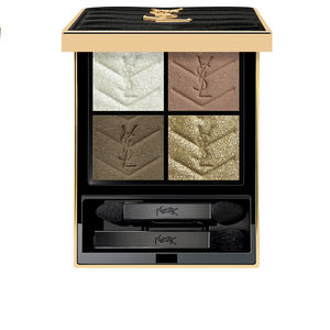 Yves Saint Laurent COUTURE MINI CLUTCH paleta de sombras #830-MV