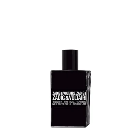 Zadig & VOLTAIRE This Is Him!