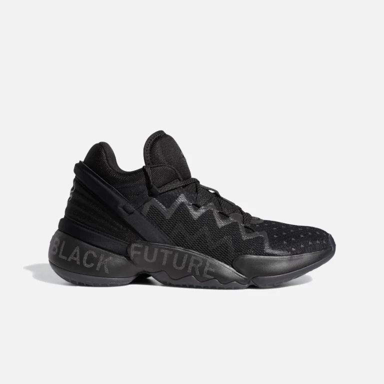 Zapatillas Adidas x Pharrell Williams HU D.O.N. Issue 2 - 48