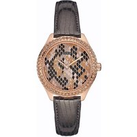 14459 | GUESS GUESS WATCHES MYSTICAL W0626L2 Reloj de Pulsera Analógico para Mujer Color Gri