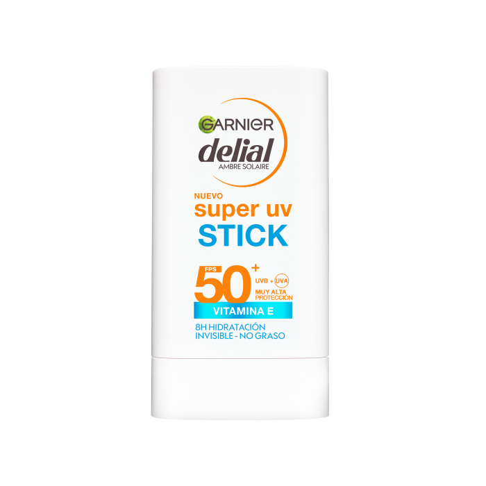 ¡30% DTO! Delial Super UV Stick con FPS50+ 18 gr