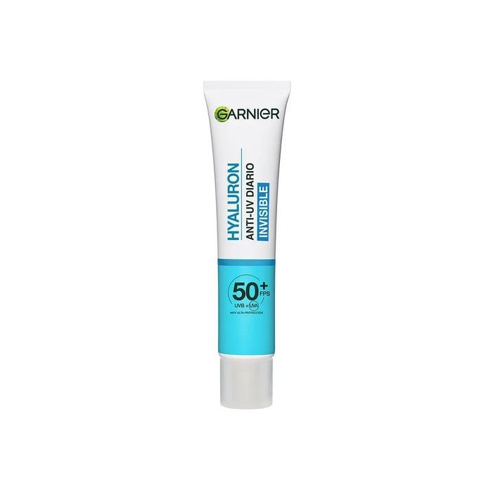 ¡30% DTO! Hyaluron Anti-UV Protector Solar Invisible SPF50 40 ml