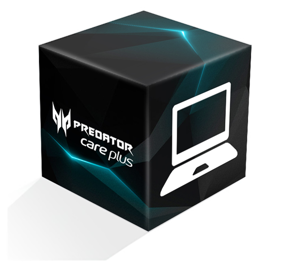 4 años de garantía carry-in, incluyendo 1er año de garantía internacional | Portátil Predator, Nitro, Aspire 7