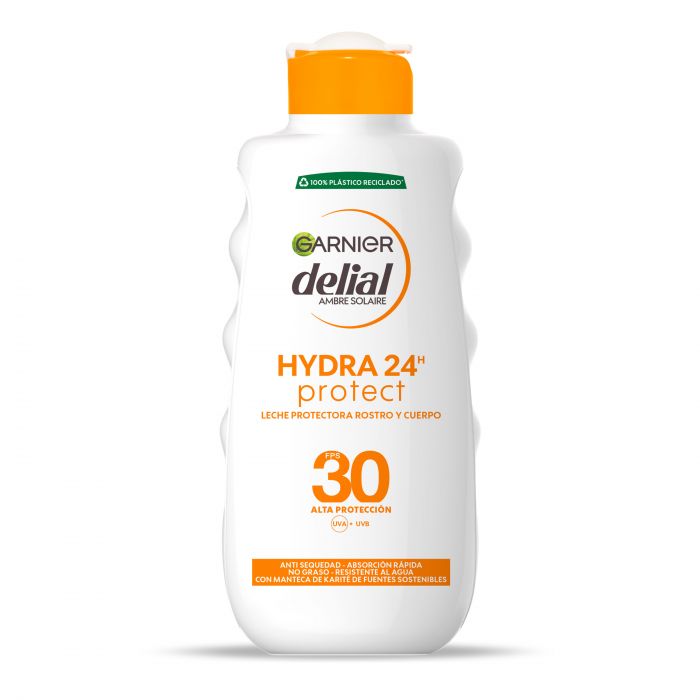 ¡54% DTO! Delial Leche Protectora Hidratante 175 ml