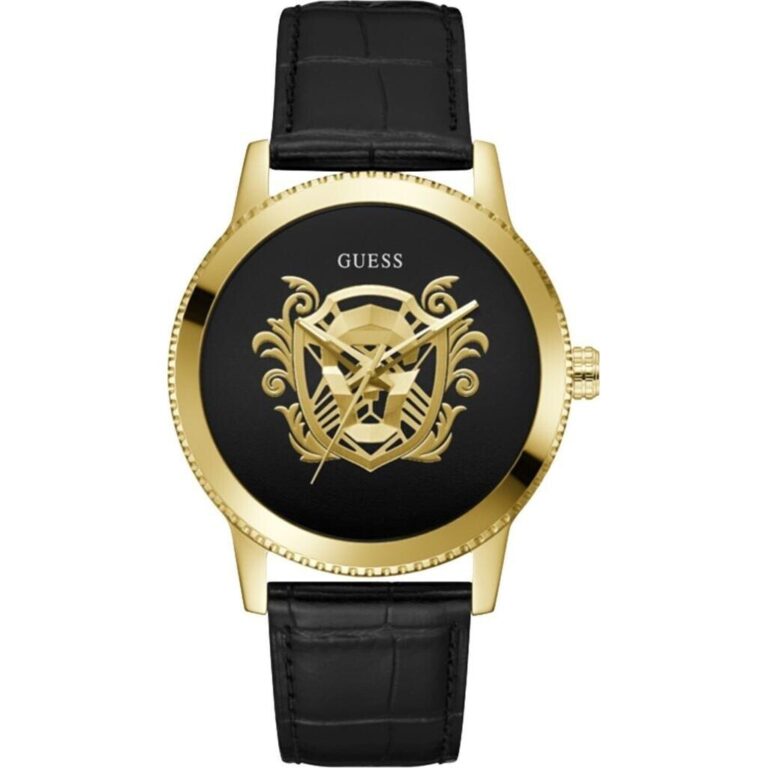 57827 | RELOJ GUESS MONARCH GW0566G1 CABALLERO CHAPADO