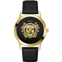 57827 | RELOJ GUESS MONARCH GW0566G1 CABALLERO CHAPADO