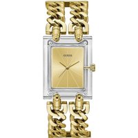 57840 | RELOJ GUESS HEAVY METAL GW0669L1 SEÑORA CHAPADO