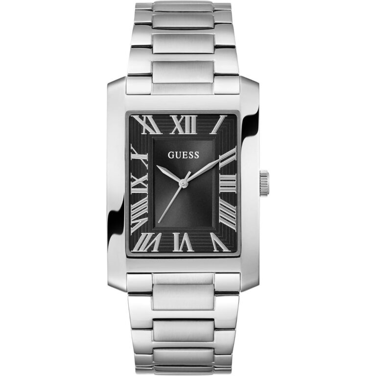 57897 | RELOJ GUESS CLYDE GW0896G1 CABALLERO