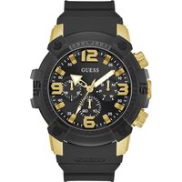 57902 | RELOJ GUESS LINEBACKER GW0911G3 CABALLERO