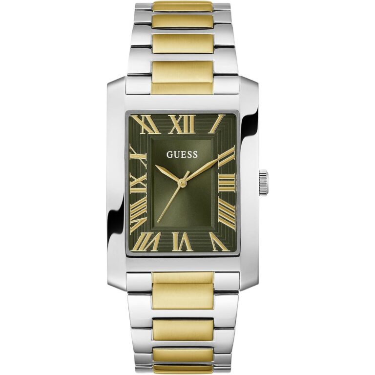 57905 | RELOJ GUESS CLYDE GW0896G3 CABALLERO