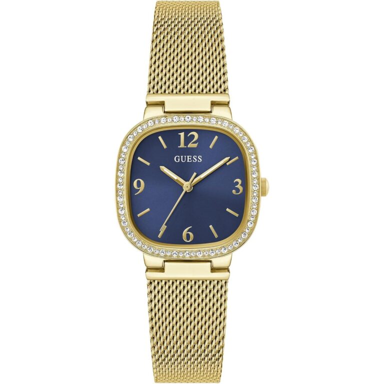 57908 | RELOJ GUESS TAPESTRY GW0354L6 SEÑORA