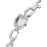 57911 | RELOJ GUESS GIA GW0683L1 SEÑORA ACERO