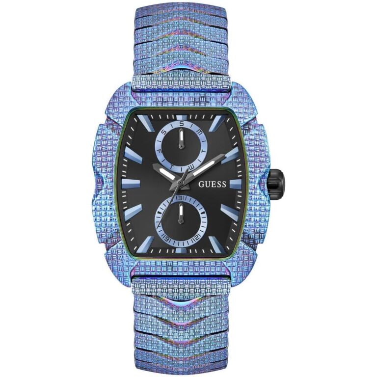 57916 | RELOJ GUESS NILE GW0885G2 CABALLERO MULTIFUNCION