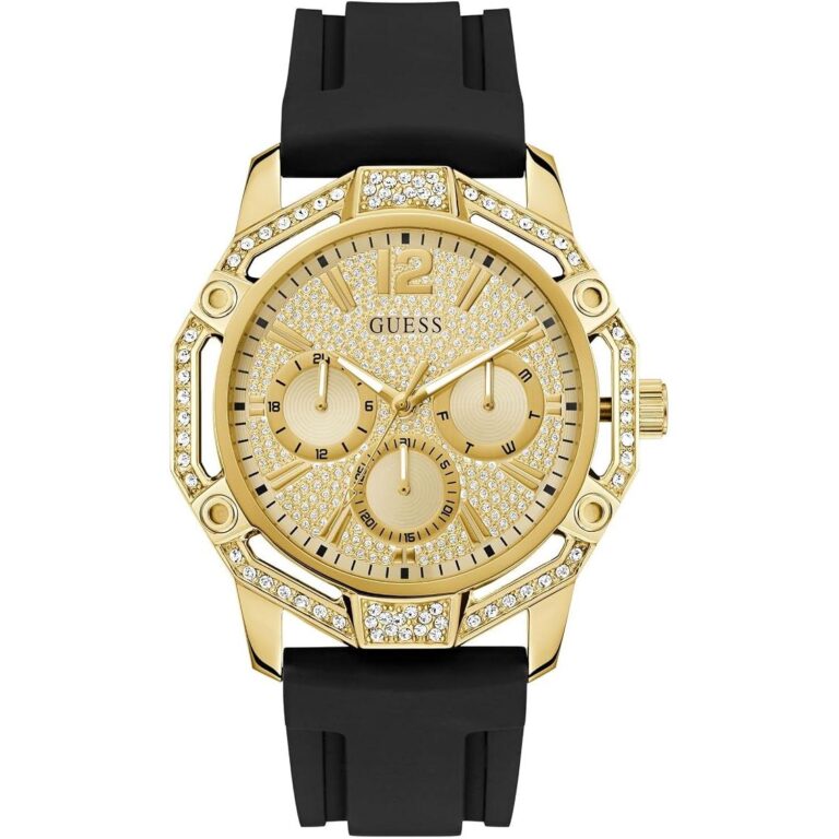 57917 | RELOJ GUESS REGAL GW0954G2 CABALLERO
