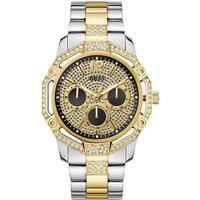 57919 | RELOJ GUESS REGAL GW0990G4 CABALLERO MULTIFUNCION