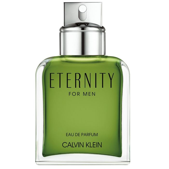 ¡64% DTO! ETERNITY for Men EDP 200 m