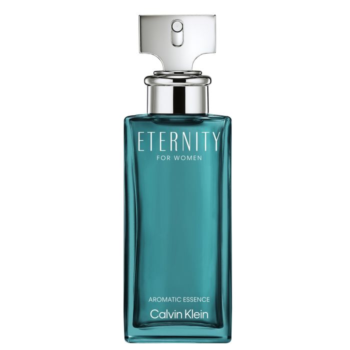 ¡64% DTO! Eternity Women Aromatic Essence Parfum Intense 100 m