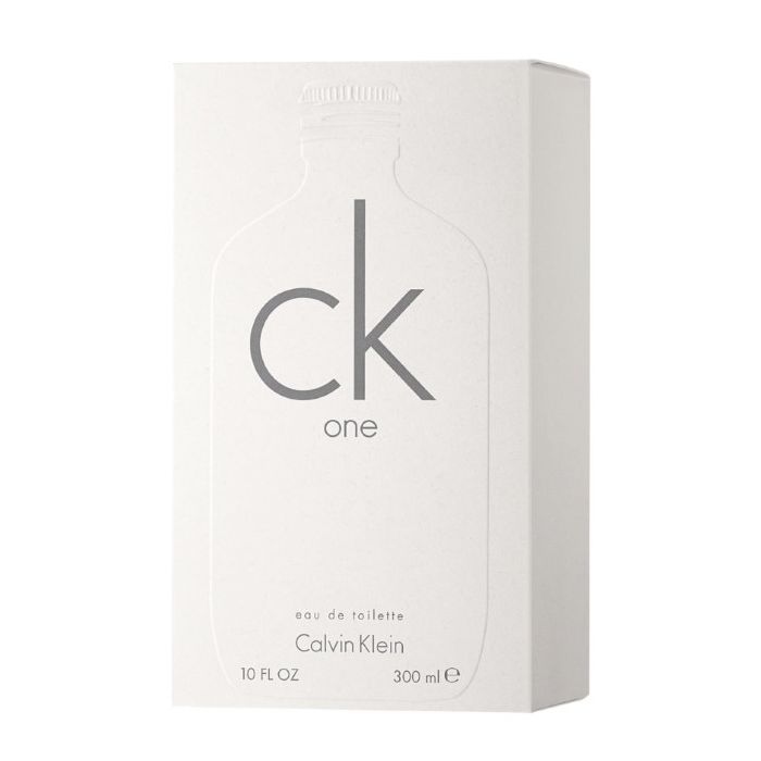 ¡67% DTO! Ck One - Colonia Unisex 300 m