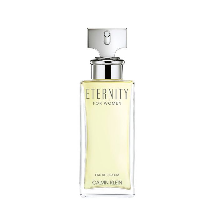 ¡71% DTO! Eternity Women EDP 100 m
