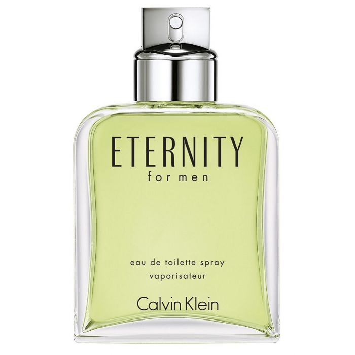 ¡72% DTO! Eternity Eau de Toilette For Men 200 m