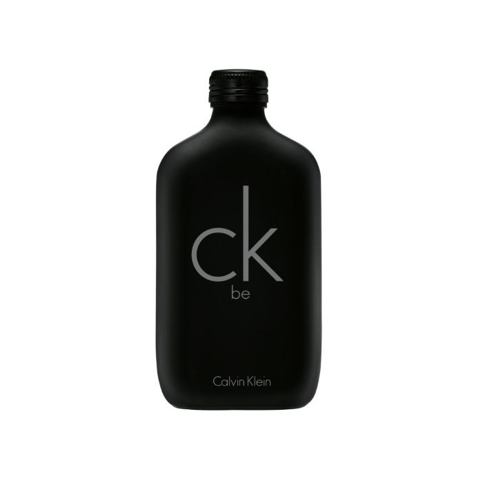 ¡73% DTO! Ck Be EDT 200 ml Calvin Klein